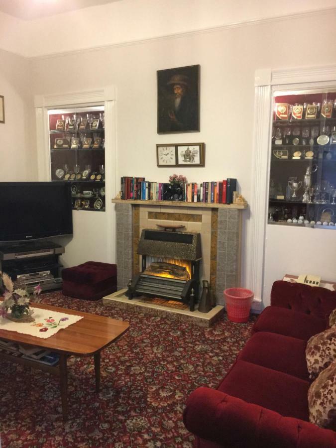 Avoca Villa Guest House Saint Helier Екстер'єр фото