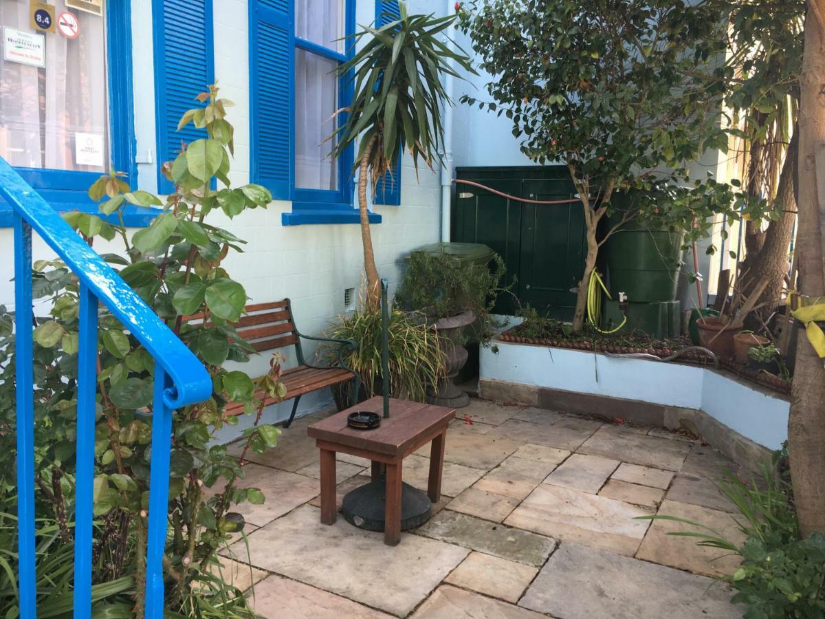Avoca Villa Guest House Saint Helier Екстер'єр фото