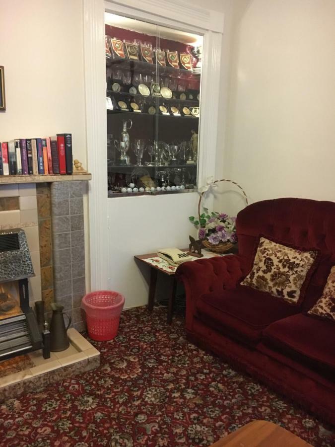 Avoca Villa Guest House Saint Helier Екстер'єр фото
