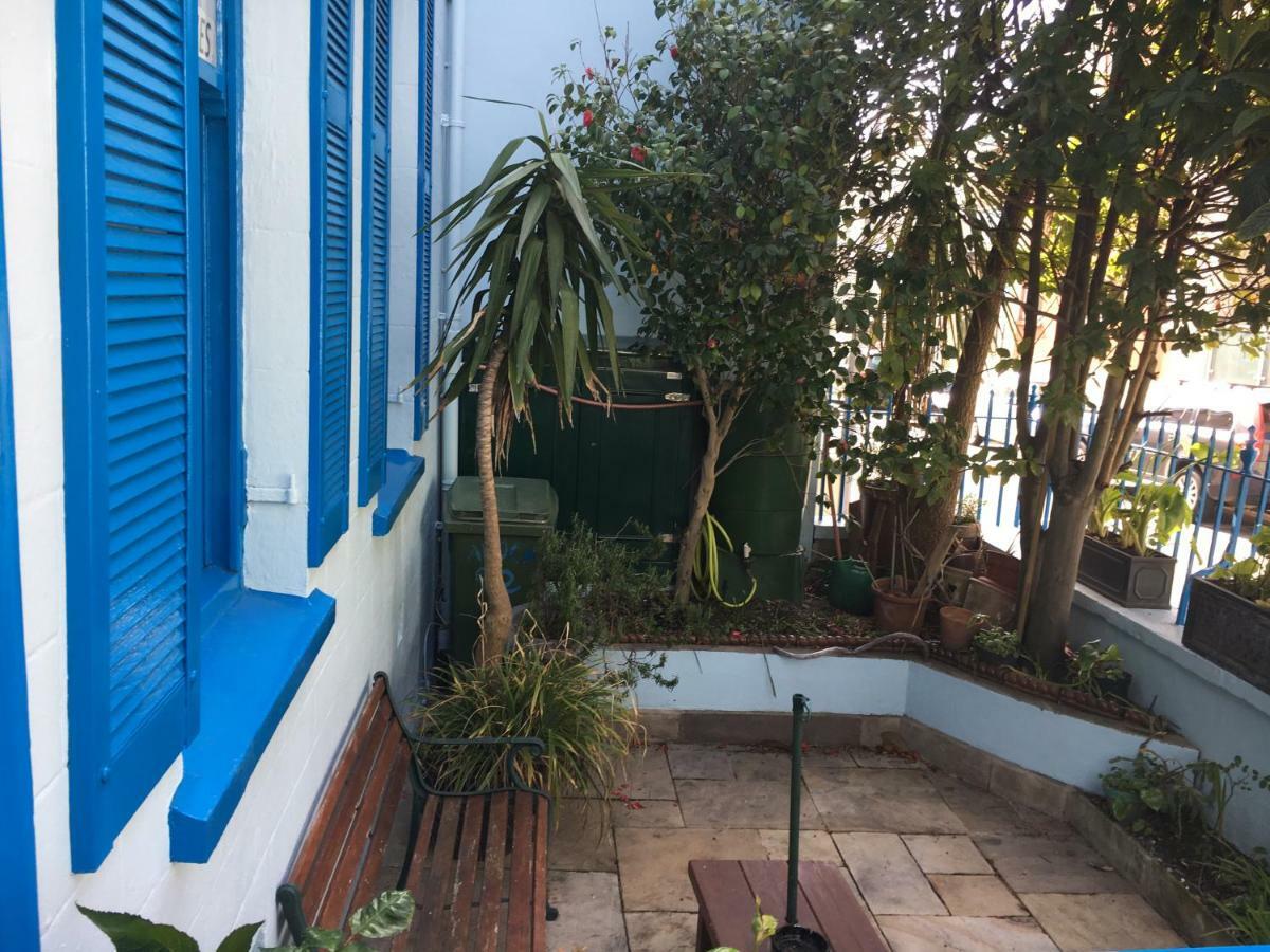 Avoca Villa Guest House Saint Helier Екстер'єр фото