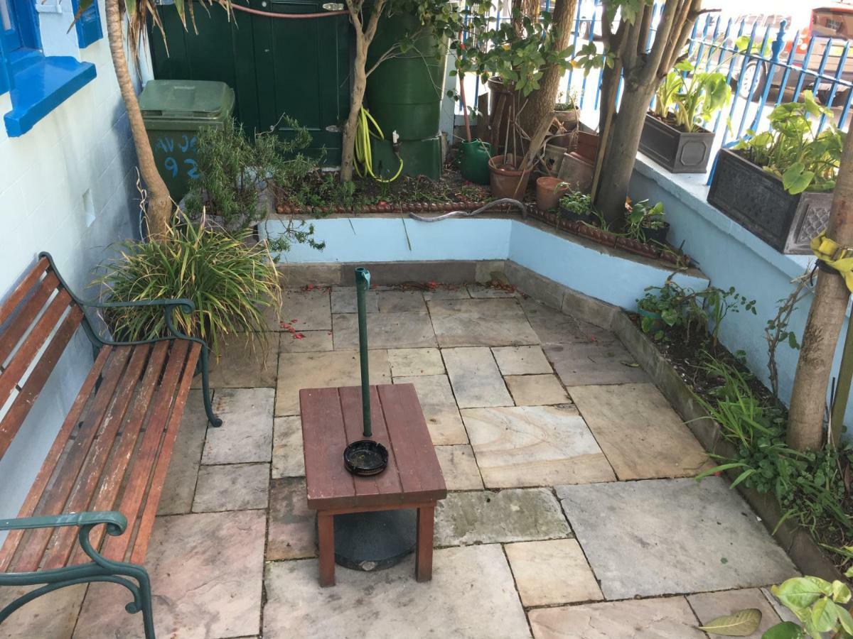 Avoca Villa Guest House Saint Helier Екстер'єр фото
