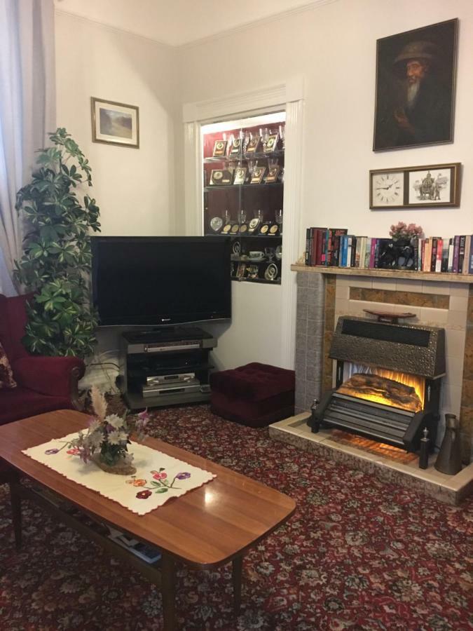 Avoca Villa Guest House Saint Helier Екстер'єр фото