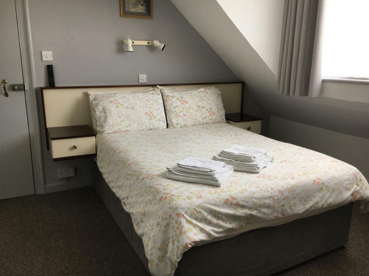 Avoca Villa Guest House Saint Helier Екстер'єр фото